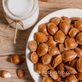 Nueces de almendras saladas tostadas de primera calidad para refrigerios saludables